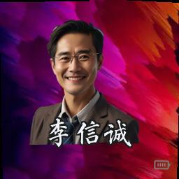 李信诚